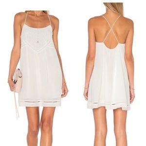 NWOT Lovers + Friends Sammi Embellished Sl…